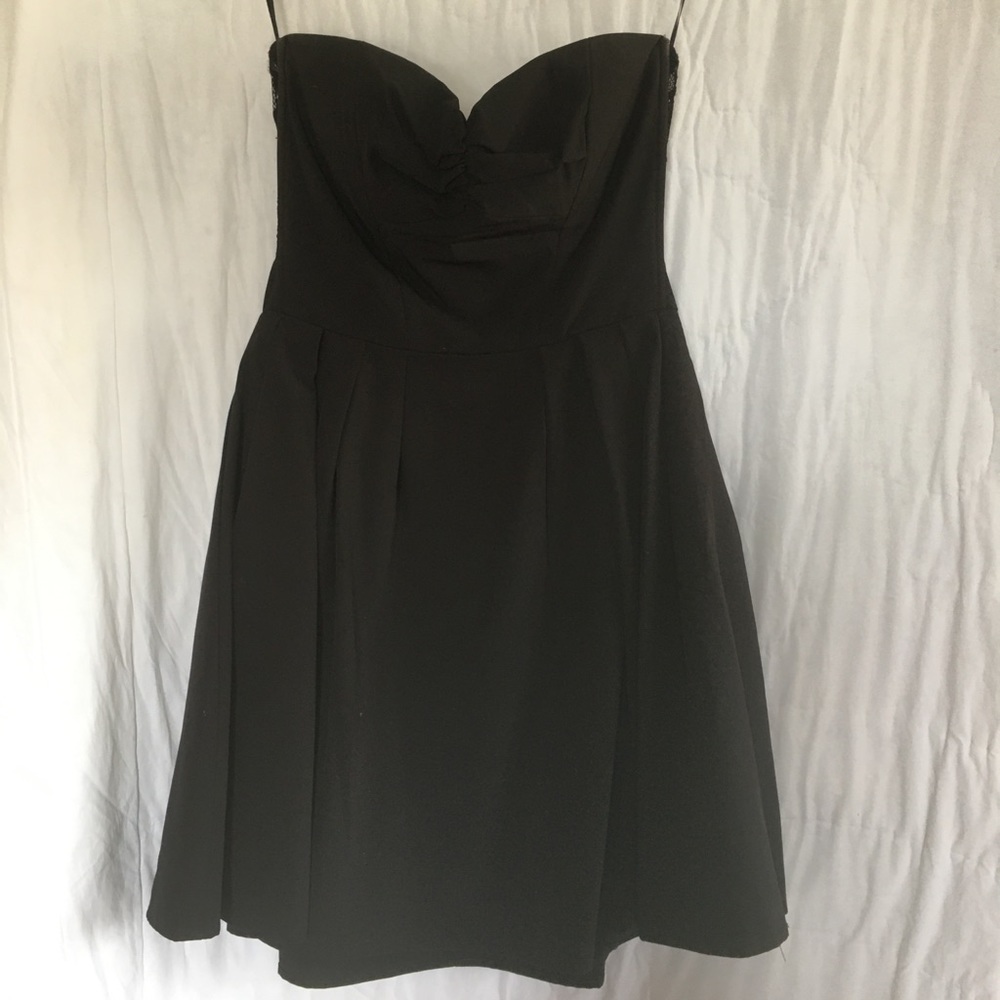 A.drea dress